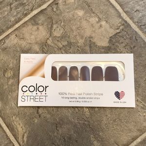 Color Street Upper East Side